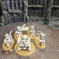 5x Atalan Jackals #733 Genestealer Cults Warhammer 40k