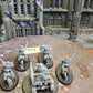 5x Atalan Jackals #734 Genestealer Cults Warhammer 40k