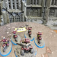 5x Atalan Jackals #735 Genestealer Cults Warhammer 40k