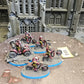 5x Atalan Jackals #735 Genestealer Cults Warhammer 40k