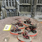 5x Atalan Jackals #736 Genestealer Cults Warhammer 40k