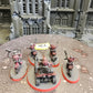 5x Atalan Jackals #736 Genestealer Cults Warhammer 40k