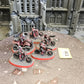5x Atalan Jackals #736 Genestealer Cults Warhammer 40k
