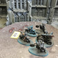 5x Atalan Jackals #737 Genestealer Cults Warhammer 40k