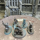 5x Atalan Jackals #737 Genestealer Cults Warhammer 40k
