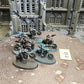 5x Atalan Jackals #737 Genestealer Cults Warhammer 40k
