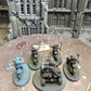 5x Atalan Jackals #738 Genestealer Cults Warhammer 40k