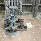 5x Atalan Jackals #738 Genestealer Cults Warhammer 40k