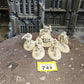 5x Atalan Jackals #741 Genestealer Cults Warhammer 40k