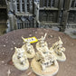 5x Atalan Jackals #741 Genestealer Cults Warhammer 40k