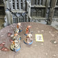 5x Aberrants #742 Genestealer Cults Warhammer 40k
