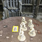 * 5x Aberrants #743 Genestealer Cults Warhammer 40k