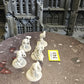 * 5x Aberrants #743 Genestealer Cults Warhammer 40k