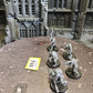 * 5x Aberrants #744 Genestealer Cults Warhammer 40k