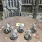 * 5x Aberrants #744 Genestealer Cults Warhammer 40k