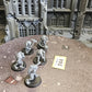 * 5x Aberrants #744 Genestealer Cults Warhammer 40k