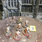 * 8x Aberrants #745 Genestealer Cults Warhammer 40k