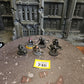 * 6x Acolyte Hybrids #746 Genestealer Cults Warhammer 40k