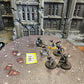 * 6x Acolyte Hybrids #746 Genestealer Cults Warhammer 40k