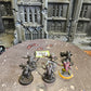 * 6x Acolyte Hybrids #746 Genestealer Cults Warhammer 40k