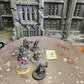 * 6x Acolyte Hybrids #746 Genestealer Cults Warhammer 40k