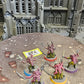 * 5x Acolyte Hybrids #747 Genestealer Cults Warhammer 40k