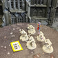 * 5x Acolyte Hybrids #748 Genestealer Cults Warhammer 40k