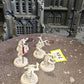 * 5x Acolyte Hybrids #748 Genestealer Cults Warhammer 40k