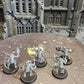 * 5x Acolyte Hybrids #749 Genestealer Cults Warhammer 40k