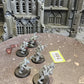 * 5x Acolyte Hybrids #749 Genestealer Cults Warhammer 40k