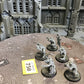 * 5x Acolyte Hybrids #750 Genestealer Cults Warhammer 40k