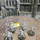 * 5x Acolyte Hybrids #750 Genestealer Cults Warhammer 40k