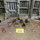 5x Acolyte Hybrids #751 Genestealer Cults Warhammer 40k