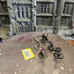 5x Acolyte Hybrids #751 Genestealer Cults Warhammer 40k