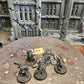 5x Acolyte Hybrids #751 Genestealer Cults Warhammer 40k