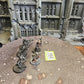 5x Acolyte Hybrids #751 Genestealer Cults Warhammer 40k