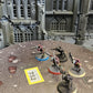 5x Acolyte Hybrids #752 Genestealer Cults Warhammer 40k