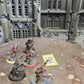 5x Acolyte Hybrids #752 Genestealer Cults Warhammer 40k