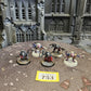 5x Acolyte Hybrids #753 Genestealer Cults Warhammer 40k