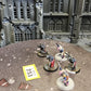 5x Acolyte Hybrids #753 Genestealer Cults Warhammer 40k