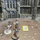 5x Acolyte Hybrids #753 Genestealer Cults Warhammer 40k