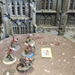 5x Acolyte Hybrids #754 Genestealer Cults Warhammer 40k
