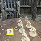 5x Acolyte Hybrids #755 Genestealer Cults Warhammer 40k