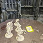 5x Acolyte Hybrids #755 Genestealer Cults Warhammer 40k