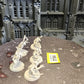 5x Acolyte Hybrids #756 Genestealer Cults Warhammer 40k