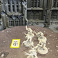 5x Acolyte Hybrids #757 Genestealer Cults Warhammer 40k