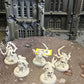 5x Acolyte Hybrids #757 Genestealer Cults Warhammer 40k