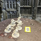 5x Acolyte Hybrids #757 Genestealer Cults Warhammer 40k
