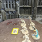 5x Acolyte Hybrids #758 Genestealer Cults Warhammer 40k