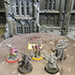5x Acolyte Hybrids #759 Genestealer Cults Warhammer 40k